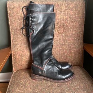 Bed Stu Manchester Boots
